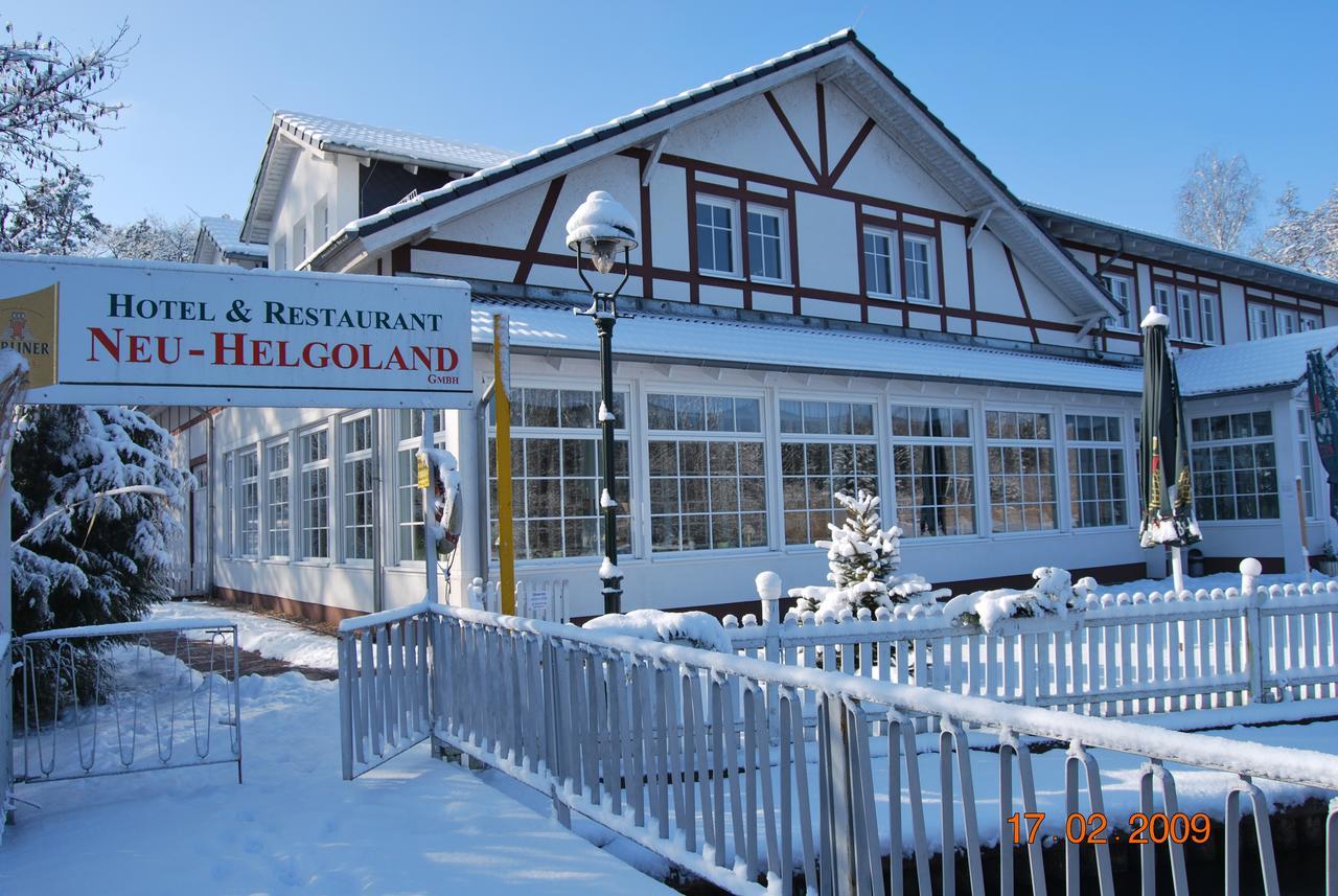 Neu-Helgoland, Berlin